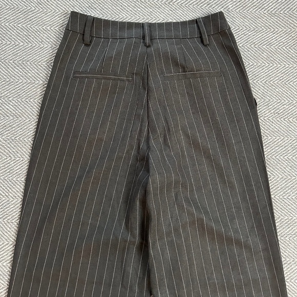 Forever 21⎪NWT Tailored Wide Leg Pant - Picture 4 of 9